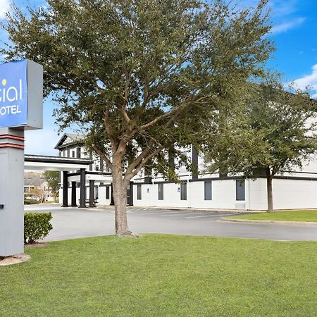 Sonesta Essential Savannah Georgetown Eksteriør bilde