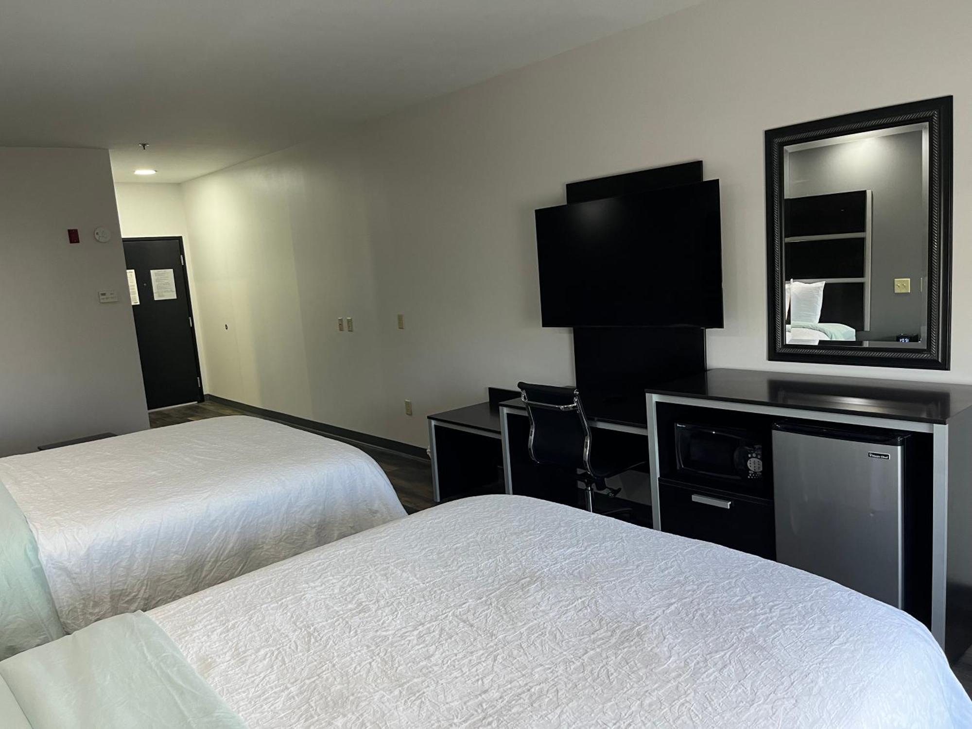 Sonesta Essential Savannah Georgetown Eksteriør bilde