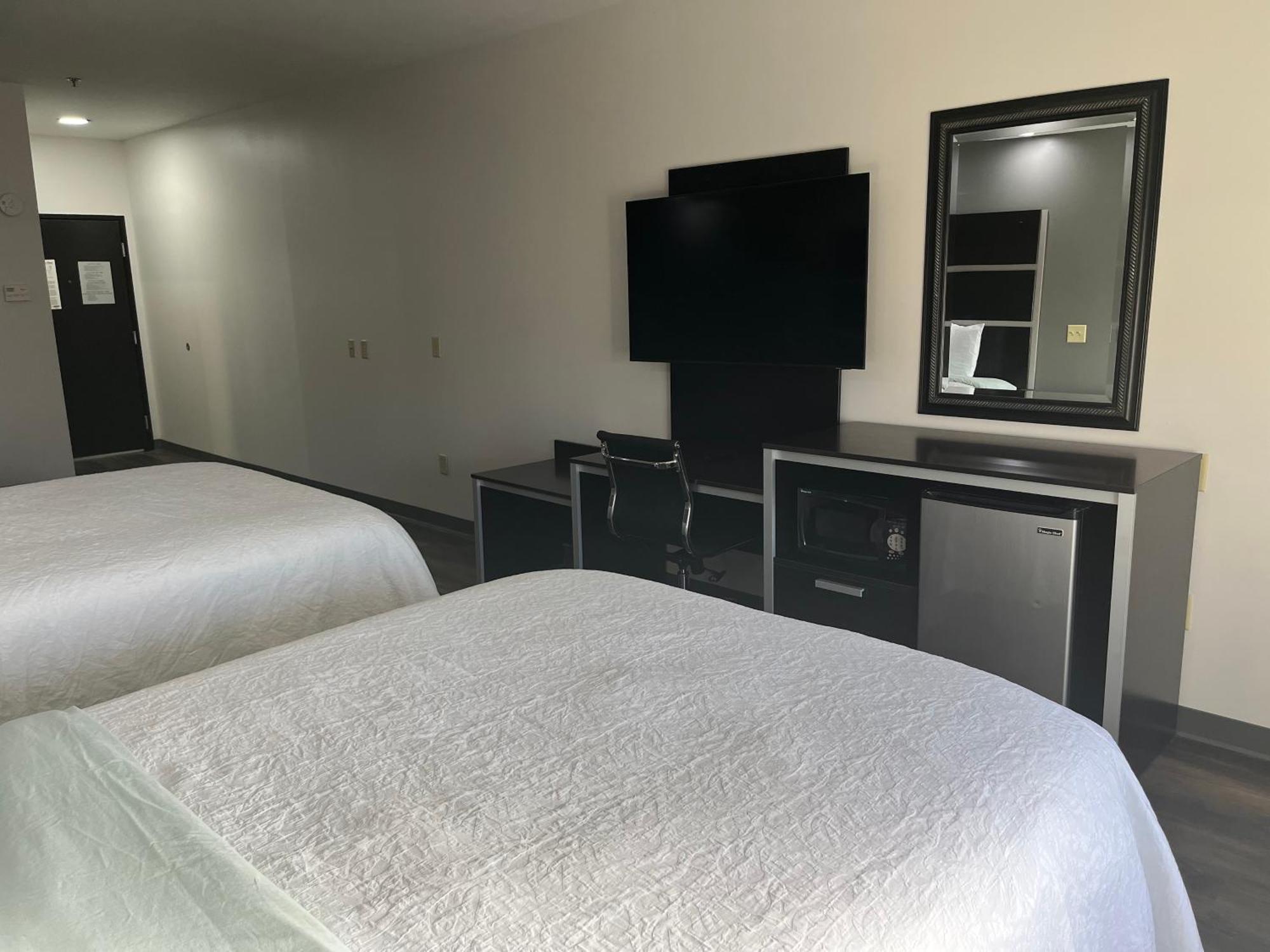 Sonesta Essential Savannah Georgetown Eksteriør bilde