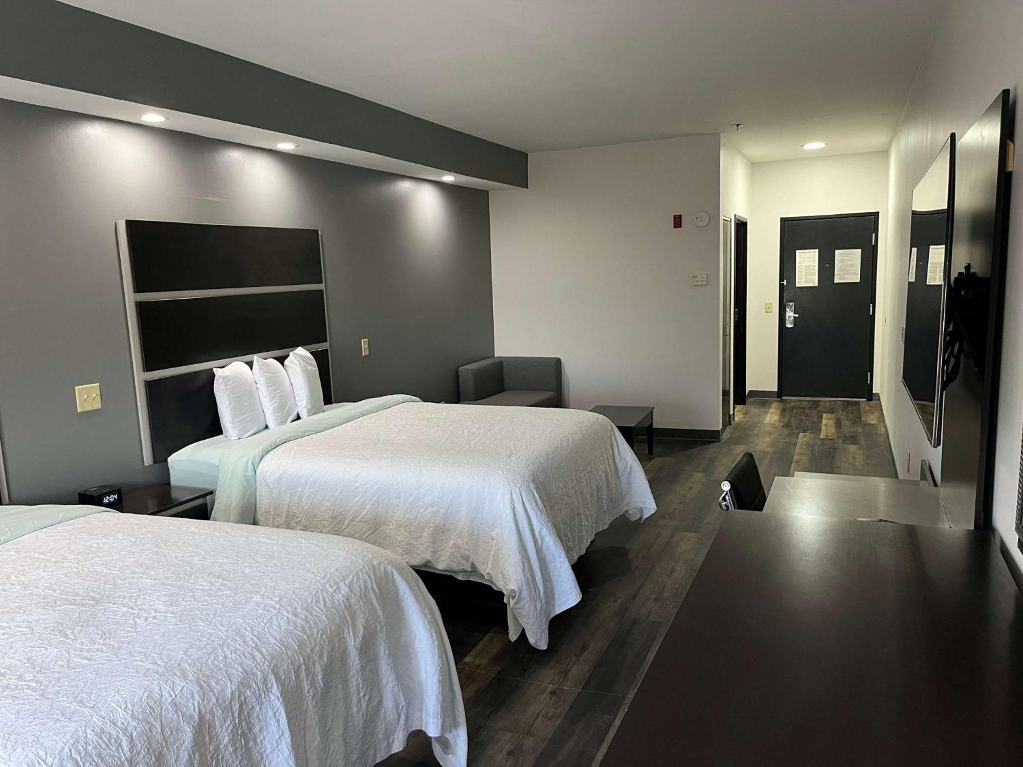 Sonesta Essential Savannah Georgetown Eksteriør bilde