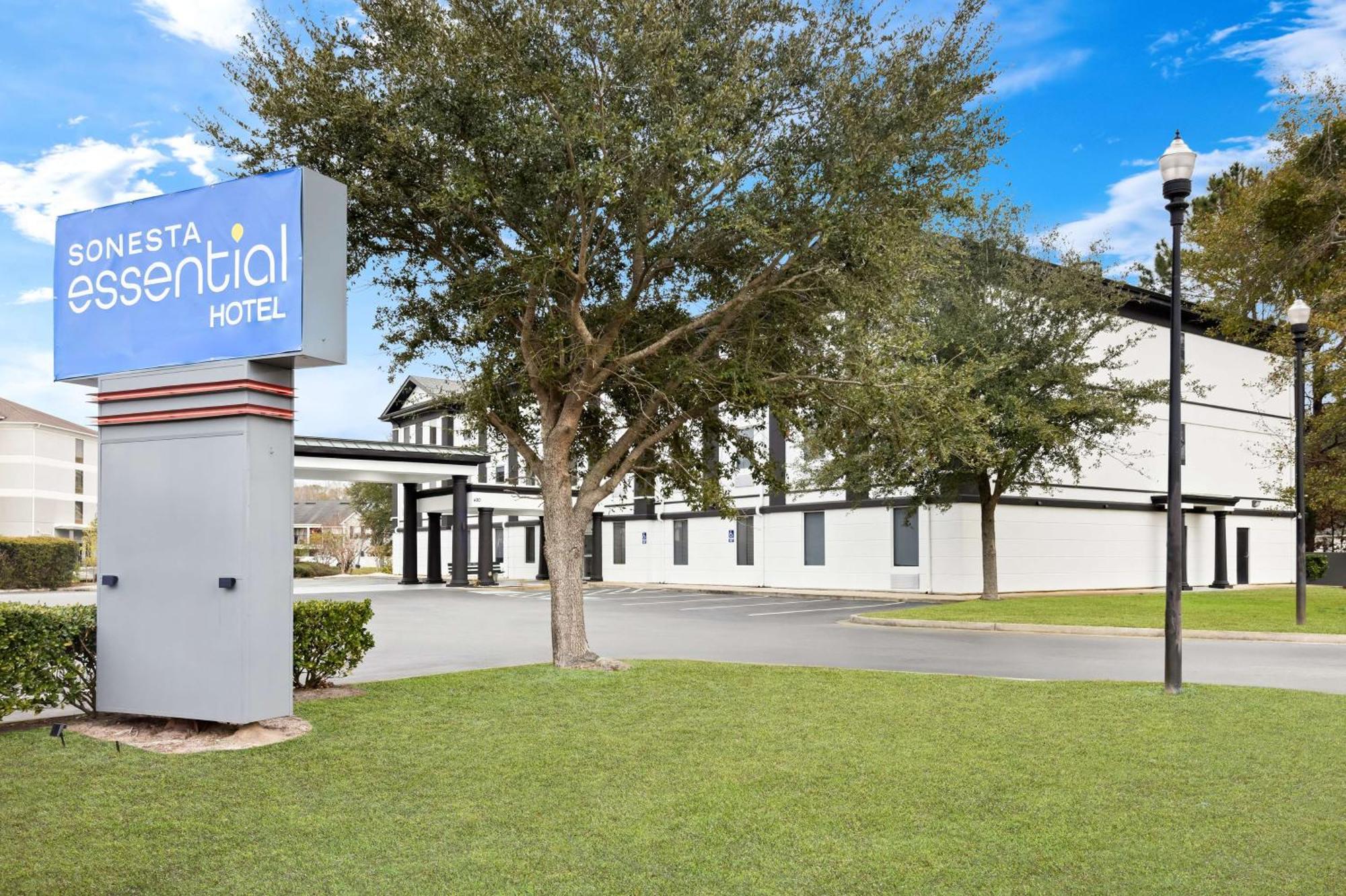 Sonesta Essential Savannah Georgetown Eksteriør bilde